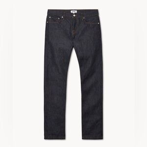 Buck Mason - Maverick Slim Jeans